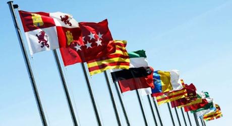 Sin las comunidades autónomas. España sería rica y tendría pleno empleo