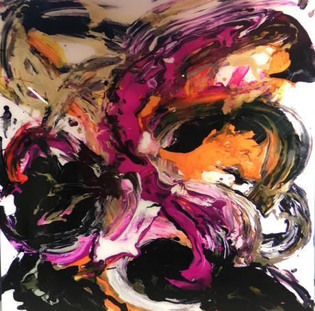 NUEVAS ESCULTURAS E IMPRESIONES EN A-CERO IN NUEVAS ESCULTURAS E IMPRESIONES EN A-CERO IN