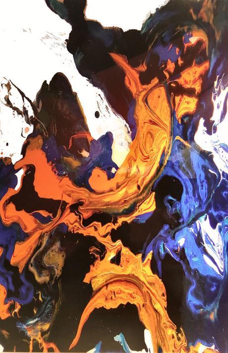 NUEVAS ESCULTURAS E IMPRESIONES EN A-CERO IN NUEVAS ESCULTURAS E IMPRESIONES EN A-CERO IN