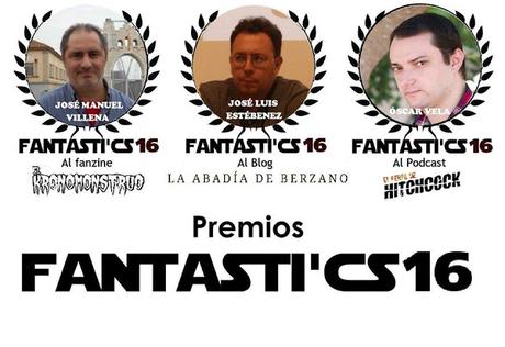 Arranca la VII edición del Fantasti’CS de Castellón