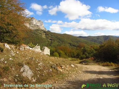 Invernales de las Berrugas