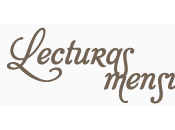 Lecturas Agosto, Septiembre Octubre