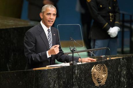 Presidente Obama: no destruya en su última hora el proceso de paz