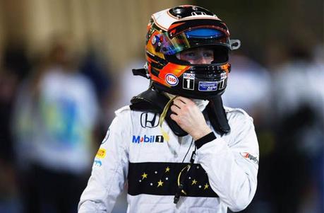 Vandoorne cree que el cambio de reglamento puede beneficiar a McLaren en 2017