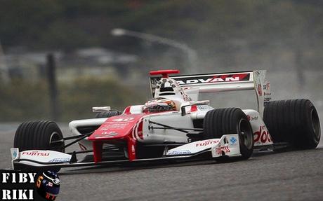 Gasly podría competir en la Súper Fórmula el año entrante