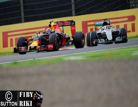 Ecclestone: quiere ganar...y seguro conseguirá