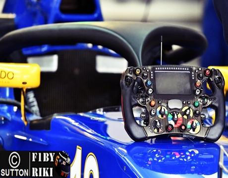 Nasr y Ericsson, aún sin asiento para el 2017