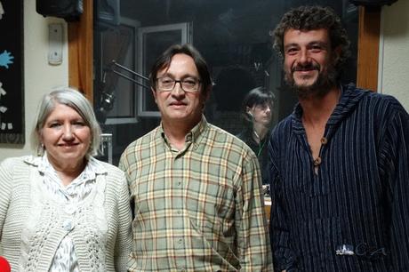 Castillos en el Aire 300, en el que tenemos Radioteatro en directo Castillos en el Aire 300, en el que tenemos Radioteatro en directo