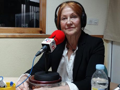 Castillos en el Aire 300, en el que tenemos Radioteatro en directo Castillos en el Aire 300, en el que tenemos Radioteatro en directo