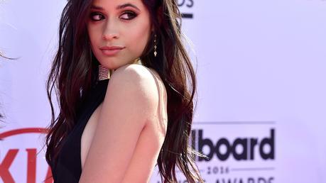 LAS VEGAS, NV - MAY 22:  Recording artist Camila Cabello of Fifth Harmony attends the 2016 Billboard Music Awards at T-Mobile Arena on May 22, 2016 in Las Vegas, Nevada.  (Photo by David Becker/Getty Images)