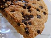 Bizcocho chocolate naranja