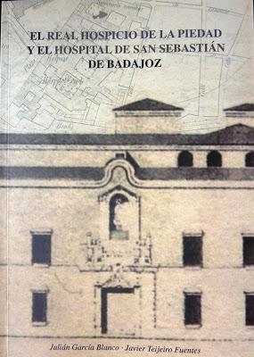 EL REAL HOSPICIO DE LA PIEDAD Y EL HOSPITAL DE SAN SEBAST...