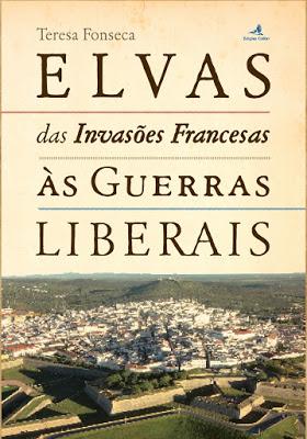 PRESENTACIÓN DE ELVAS DAS INVASÕES FRANCESAS ÀS GUERRAS L...