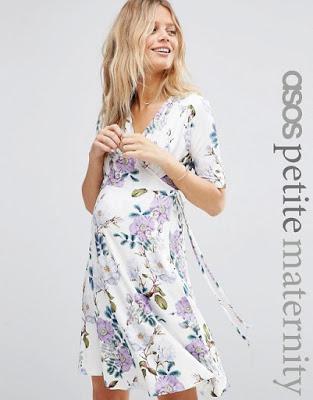 Cómo vestir durante el embarazo y la lactancia - Consejos