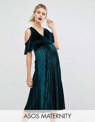 Cómo vestir durante el embarazo y la lactancia - Consejos