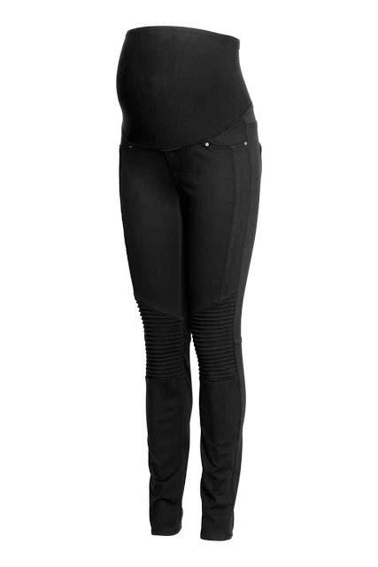 Cómo vestir durante el embarazo y la lactancia - Consejos