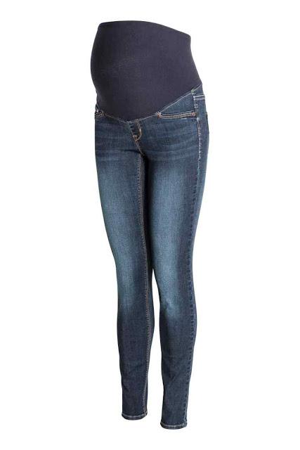 Cómo vestir durante el embarazo y la lactancia - Consejos