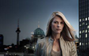homeland temporada 6