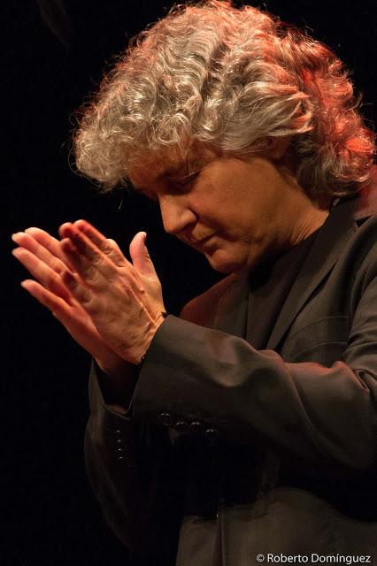 © R.Domínguez - Mayte Martin