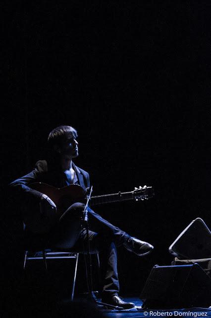 © R.Domínguez - Mayte Martin