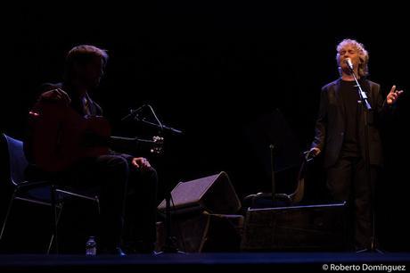 © R.Domínguez - Mayte Martin