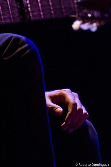 Mayte Martín, Al Flamenco por testigo