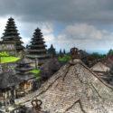 10 Cosas que no te puedes perder durante tu estancia en Bali Templo Besakih