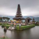 Templo de Ulun Danu Dratan