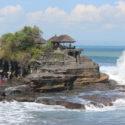 Templo de Tanah Lot