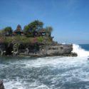 10 Cosas que no te puedes perder durante tu estancia en Bali Templo de Tanah Lot