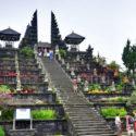 10 Cosas que no te puedes perder durante tu estancia en Bali Templo Besakih