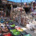 Mercado de arte de Ubud
