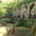 10 Cosas que no te puedes perder durante tu estancia en Bali Templo Goa Gajah