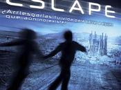 Reseña 211. Ctrl Escape Marta Pina Jeremy Williams