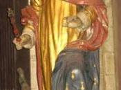 Esposos, eremitas taumaturgos.