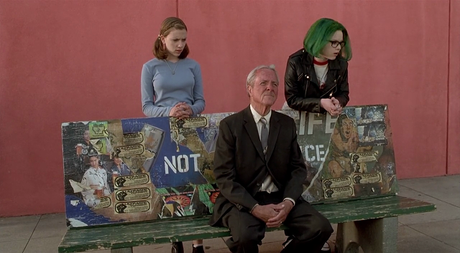 Ghost World - 2001