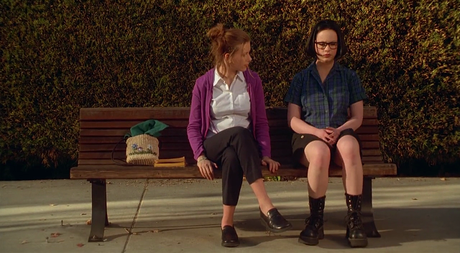 Ghost World - 2001