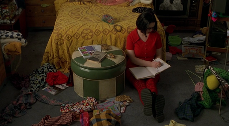 Ghost World - 2001