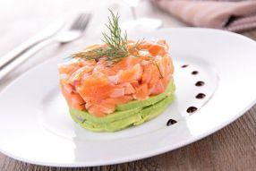 tartar-de-salmon