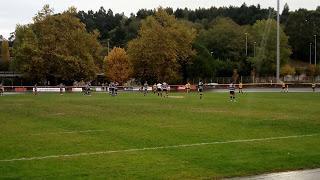 RESULTADOS DEL 5 DE NOVIEMBRE EN LAS DIVISIONES DE HONOR