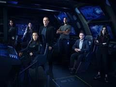 Los agentes de SHIELD vuelven a FOX en noviembre con los nuevos episodios de “Marvel’s Agents of SHIELD