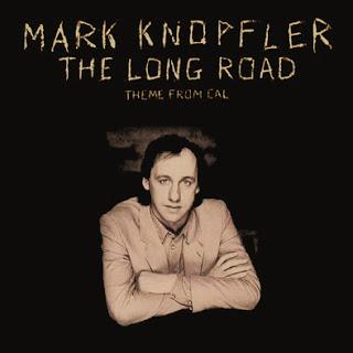 Mark Knopfler - The Long Road (1984)