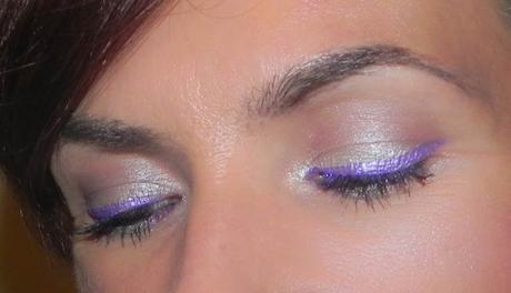 El beso del esquimal: Maquillaje, manicura y propuesta de moda