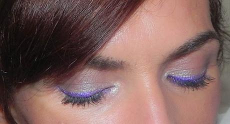 El beso del esquimal: Maquillaje, manicura y propuesta de moda