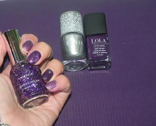 El beso del esquimal: Maquillaje, manicura y propuesta de moda