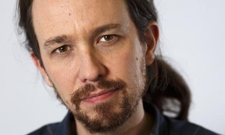 Las cuentas de Podemos