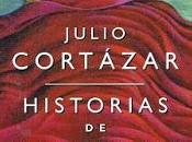 Minireseñas: Historias cronopios famas, Julio Cortázar; Esto agua, David Foster Wallace