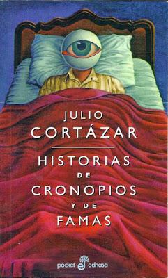 Minireseñas: Historias de cronopios y de famas, de Julio Cortázar; Esto es agua, de David Foster Wallace