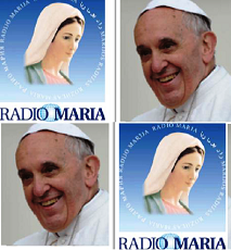 El caso Radio Maria surge en Vaticano