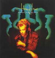 HOWARD JONES - DREAM INTO ACTION